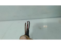 Recambio de modulo electronico para opel corsa c (x01) 1.0 (f08, f68) referencia OEM IAM    2