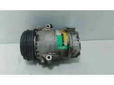 Recambio de compresor aire acondicionado para opel corsa c (x01) 1.0 (f08, f68) referencia OEM IAM   