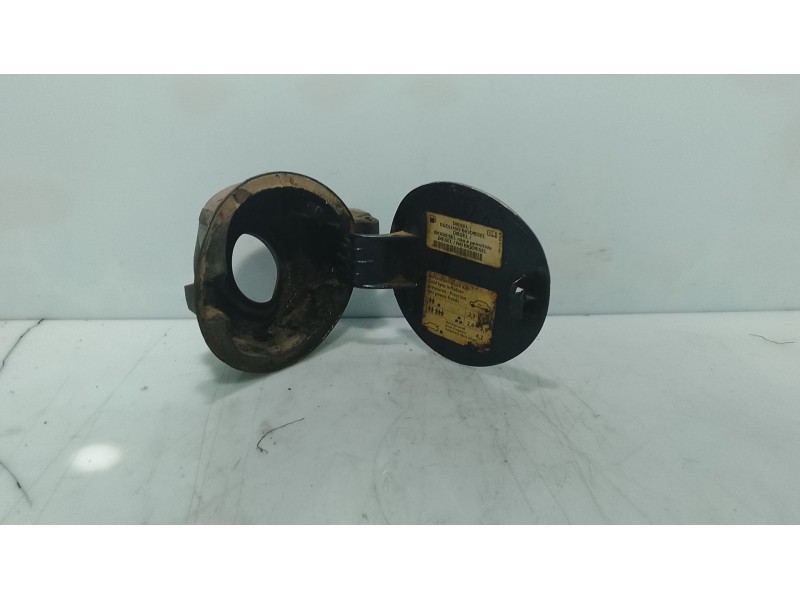 Recambio de tapa combustible para volkswagen golf v (1k1) 1.9 tdi referencia OEM IAM 1K6809857A  