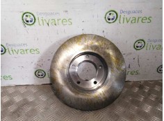 Recambio de disco freno delantero para  referencia OEM IAM BG9692   2