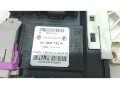 Recambio de motor elevalunas delantero derecho para volkswagen golf v (1k1) 1.9 tdi referencia OEM IAM 1K4837402F 1K0959702  2