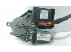 Recambio de motor elevalunas delantero izquierdo para volkswagen golf v (1k1) 1.9 tdi referencia OEM IAM 1K0959701K  400933A