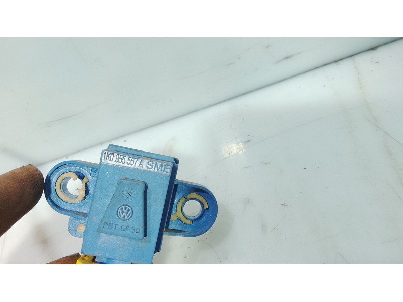 Recambio de modulo electronico para volkswagen golf v (1k1) 1.9 tdi referencia OEM IAM   