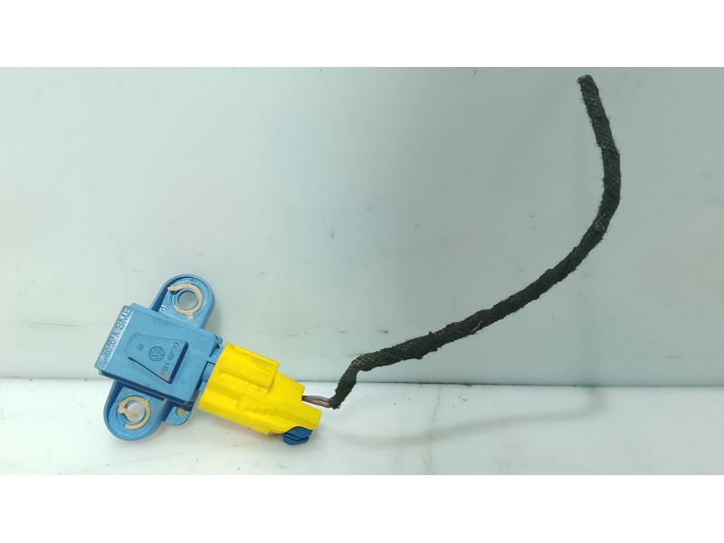Recambio de modulo electronico para volkswagen golf v (1k1) 1.9 tdi referencia OEM IAM   