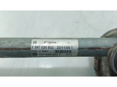 Recambio de motor limpia delantero para volkswagen golf v (1k1) 1.9 tdi referencia OEM IAM 1Q1955119C   2