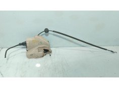 Recambio de cerradura puerta delantera izquierda para volkswagen golf v (1k1) 1.9 tdi referencia OEM IAM 3D1837015AD  