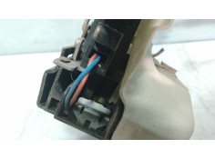 Recambio de cerradura puerta delantera izquierda para volkswagen golf v (1k1) 1.9 tdi referencia OEM IAM 3D1837015AD   2