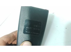 Recambio de anclaje cinturon trasero derecho para volkswagen golf v (1k1) 1.9 tdi referencia OEM IAM 1K6857807RAA   2