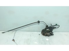 Recambio de cerradura puerta delantera derecha para volkswagen golf v (1k1) 1.9 tdi referencia OEM IAM 3D1837016AE  