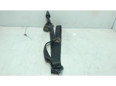 Recambio de cinturon seguridad trasero derecho para volkswagen golf v (1k1) 1.9 tdi referencia OEM IAM 1K6857806AARAA  