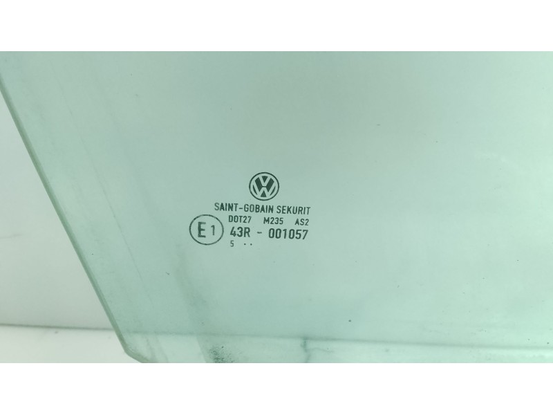 Recambio de luna delantera derecha para volkswagen golf v (1k1) 1.9 tdi referencia OEM IAM 1K3845202B  
