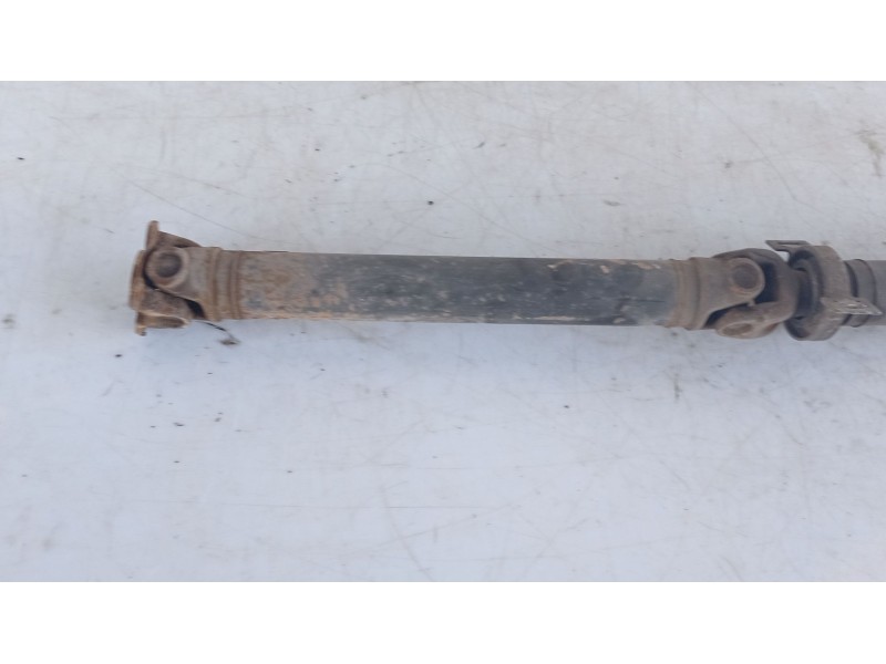 Recambio de cardan trasero para bmw 3 (e46) 320 d referencia OEM IAM 26111229569  