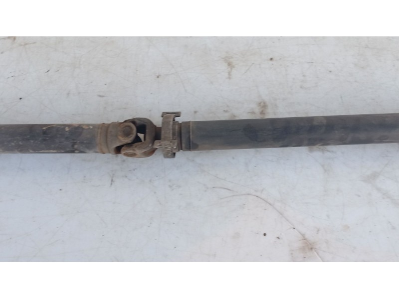 Recambio de cardan trasero para bmw 3 (e46) 320 d referencia OEM IAM 26111229569  