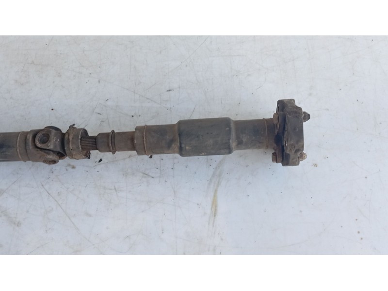 Recambio de cardan trasero para bmw 3 (e46) 320 d referencia OEM IAM 26111229569  