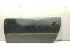 Recambio de puerta delantera izquierda para volkswagen golf v (1k1) 1.9 tdi referencia OEM IAM 1K3831105J 1K3831301AB 