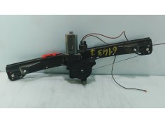 Recambio de elevalunas delantero izquierdo para fiat punto evo (199_) 1.4 16v referencia OEM IAM 51786729  