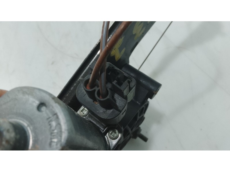 Recambio de elevalunas delantero izquierdo para fiat punto evo (199_) 1.4 16v referencia OEM IAM 51786729  