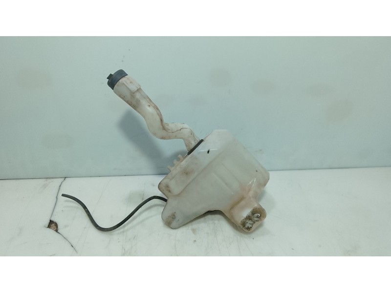 Recambio de deposito limpia para fiat punto evo (199_) 1.4 16v referencia OEM IAM 55702892 51768011 