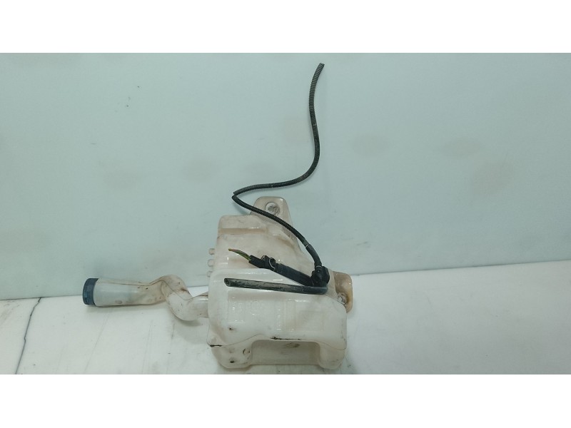 Recambio de deposito limpia para fiat punto evo (199_) 1.4 16v referencia OEM IAM 55702892 51768011 