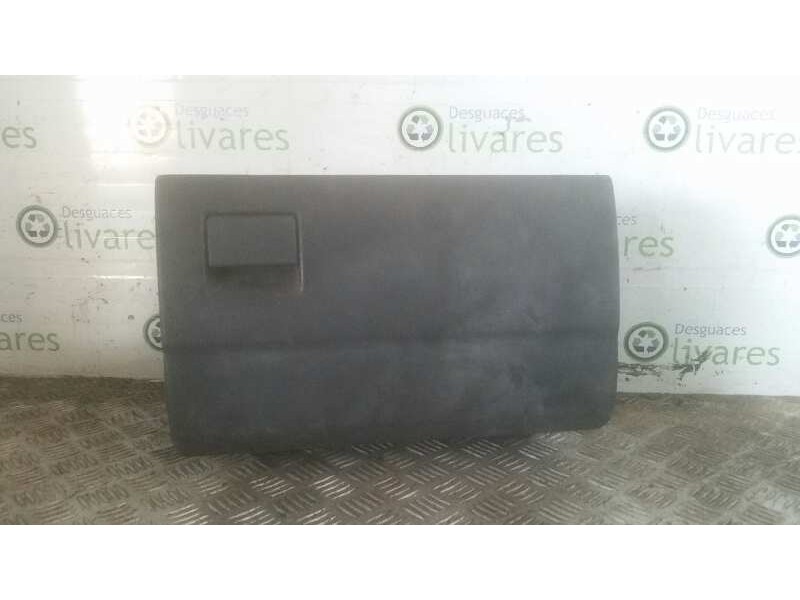Recambio de guantera para opel zafira a club   |   02.99 - 12.05 | 1999 - 2005 | 101 cv / 74 kw referencia OEM IAM 09133611  