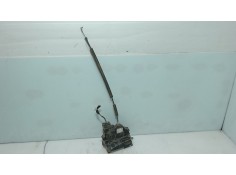 Recambio de cerradura puerta trasera derecha para fiat punto evo (199_) 1.4 16v referencia OEM IAM 55701966  