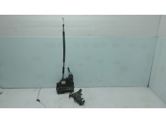 Recambio de cerradura puerta trasera izquierda para fiat punto evo (199_) 1.4 16v referencia OEM IAM 55701965  