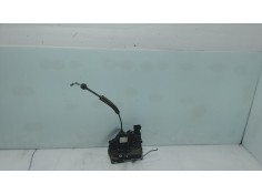 Recambio de cerradura puerta delantera izquierda para fiat punto evo (199_) 1.4 16v referencia OEM IAM 51797557  