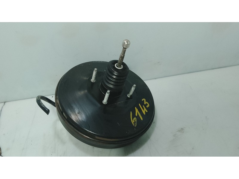 Recambio de servofreno para fiat punto evo (199_) 1.4 16v referencia OEM IAM 51837271  0204054153