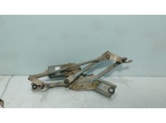 Recambio de motor limpia delantero para fiat punto evo (199_) 1.4 16v referencia OEM IAM 404978  
