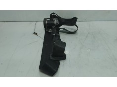 Recambio de cinturon seguridad trasero central para fiat punto evo (199_) 1.4 16v referencia OEM IAM 51847794  
