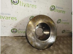Recambio de disco freno delantero para  referencia OEM IAM BG9692   2