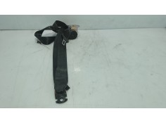 Recambio de cinturon seguridad trasero izquierdo para fiat punto evo (199_) 1.4 16v referencia OEM IAM 735501252  
