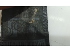 Recambio de cinturon seguridad trasero izquierdo para fiat punto evo (199_) 1.4 16v referencia OEM IAM 735501252   2