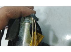 Recambio de cinturon seguridad delantero derecho para fiat punto evo (199_) 1.4 16v referencia OEM IAM 735501247   2