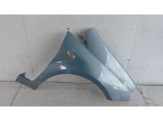 Recambio de aleta delantera derecha para fiat punto evo (199_) 1.4 16v referencia OEM IAM 51855634  