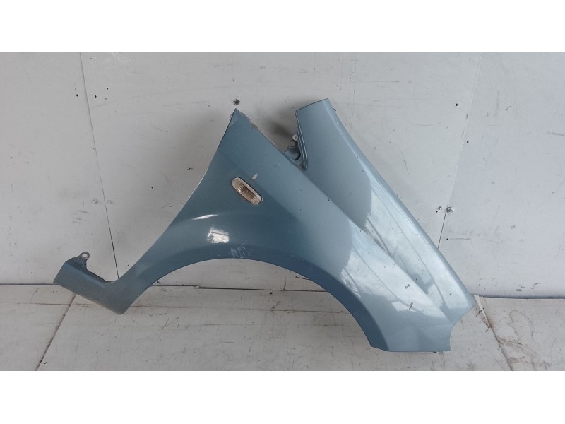 Recambio de aleta delantera derecha para fiat punto evo (199_) 1.4 16v referencia OEM IAM 51855634  