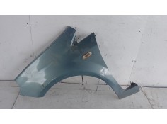 Recambio de aleta delantera izquierda para fiat punto evo (199_) 1.4 16v referencia OEM IAM 51855636  