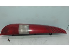 Recambio de piloto trasero izquierdo para mercedes-benz vaneo (w414) furgoneta compacta referencia OEM IAM 4148200064  