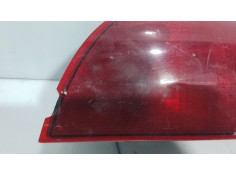 Recambio de piloto trasero izquierdo para mercedes-benz vaneo (w414) furgoneta compacta referencia OEM IAM 4148200064   2