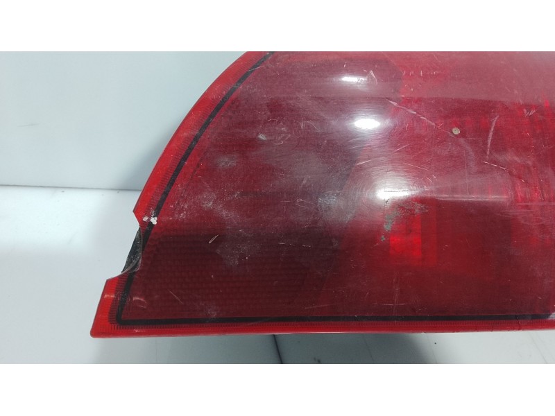 Recambio de piloto trasero izquierdo para mercedes-benz vaneo (w414) furgoneta compacta referencia OEM IAM 4148200064  