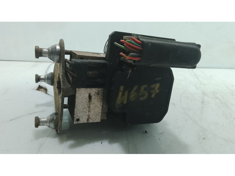 Recambio de abs para mercedes-benz vaneo (w414) furgoneta compacta referencia OEM IAM A0044310912 0265202461 