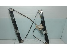 Recambio de elevalunas delantero derecho para mercedes-benz vaneo (w414) furgoneta compacta referencia OEM IAM A4147200246  