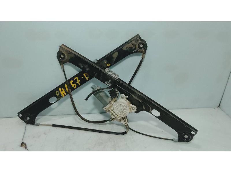 Recambio de elevalunas delantero derecho para mercedes-benz vaneo (w414) furgoneta compacta referencia OEM IAM A4147200246  