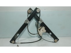 Recambio de elevalunas delantero izquierdo para mercedes-benz vaneo (w414) furgoneta compacta referencia OEM IAM A4147200046  