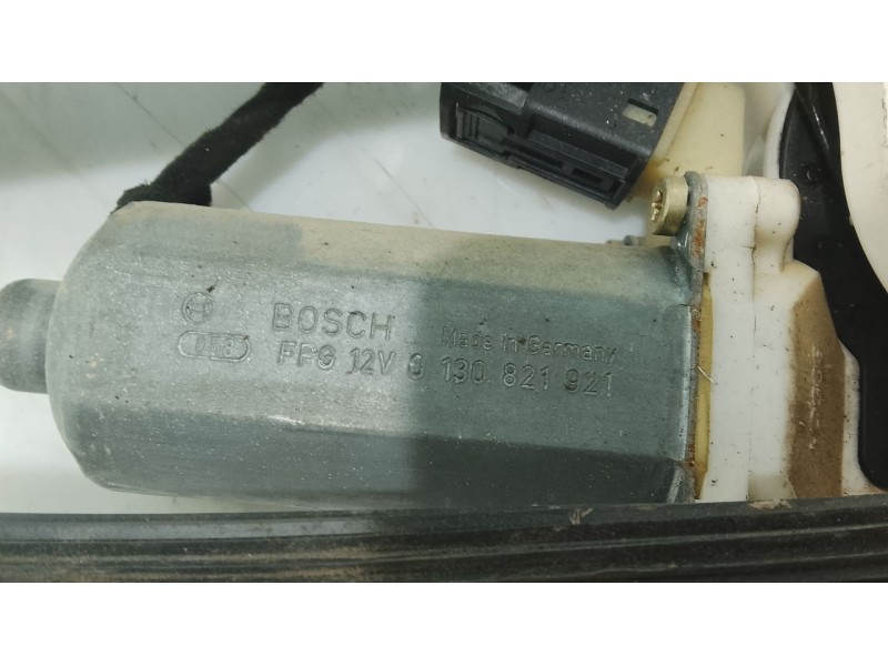 Recambio de elevalunas delantero izquierdo para mercedes-benz vaneo (w414) furgoneta compacta referencia OEM IAM A4147200046  