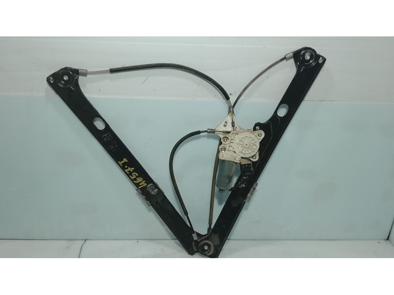 Recambio de elevalunas delantero izquierdo para mercedes-benz vaneo (w414) furgoneta compacta referencia OEM IAM A4147200046  