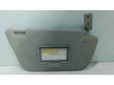 Recambio de parasol derecho para mercedes-benz vaneo (w414) furgoneta compacta referencia OEM IAM   