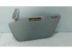 Recambio de parasol derecho para mercedes-benz vaneo (w414) furgoneta compacta referencia OEM IAM    2