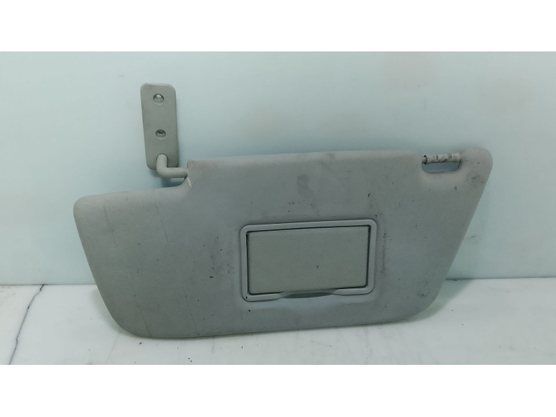 Recambio de parasol izquierdo para mercedes-benz vaneo (w414) furgoneta compacta referencia OEM IAM   