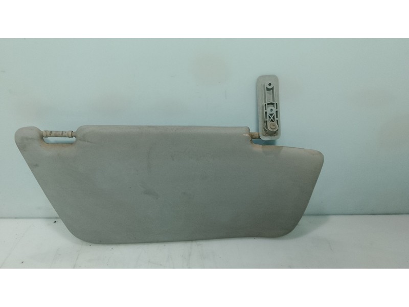 Recambio de parasol izquierdo para mercedes-benz vaneo (w414) furgoneta compacta referencia OEM IAM   